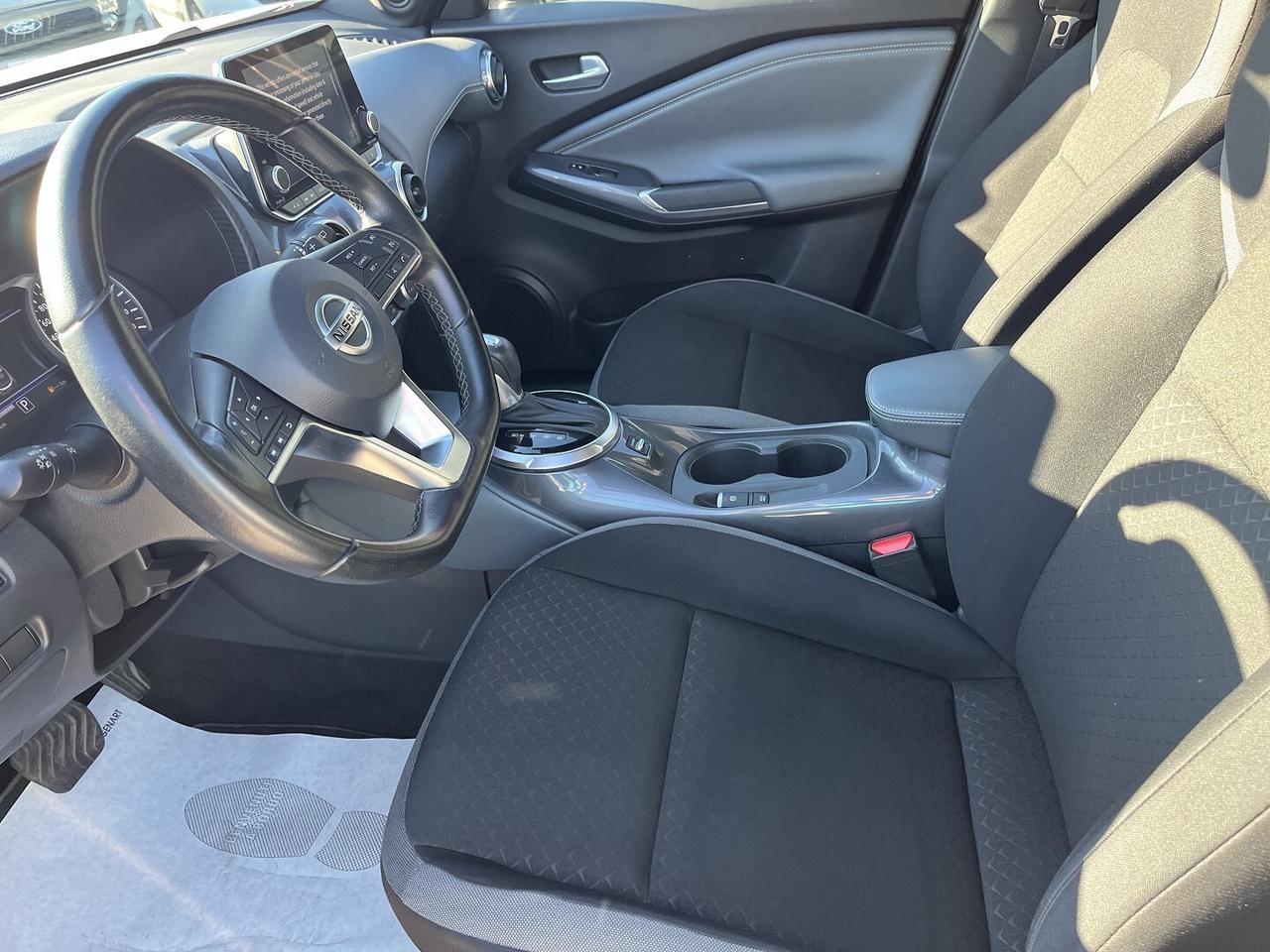 NISSAN JUKE 1.0 DIG-I 114 cv DCT AUTOM.