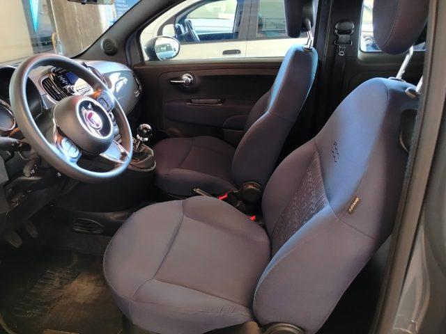 FIAT 500 1.0 Hybrid Cult PROMO