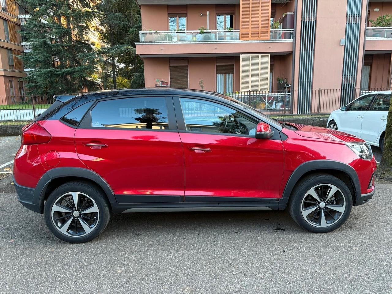 Dr 3 dr3 S2 1.5 Bi-Fuel GPL