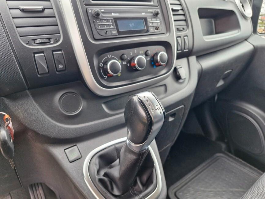 Fiat Talento 2.0 Ecojet 145CV aut. PC-TN Furgone 12q