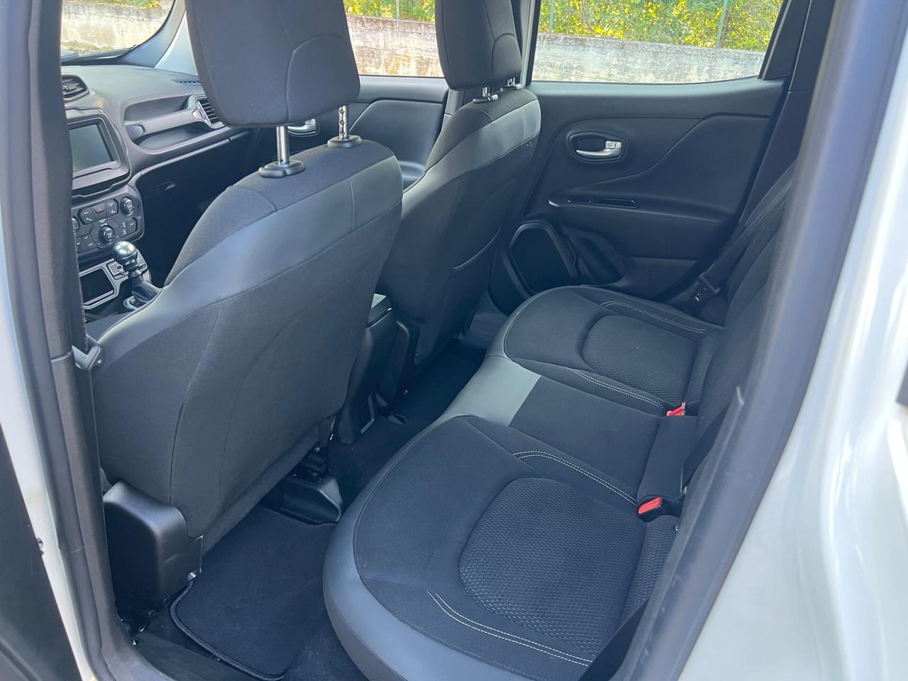 Jeep Renegade 1.6 Multijet 130 CV Longitude 2023