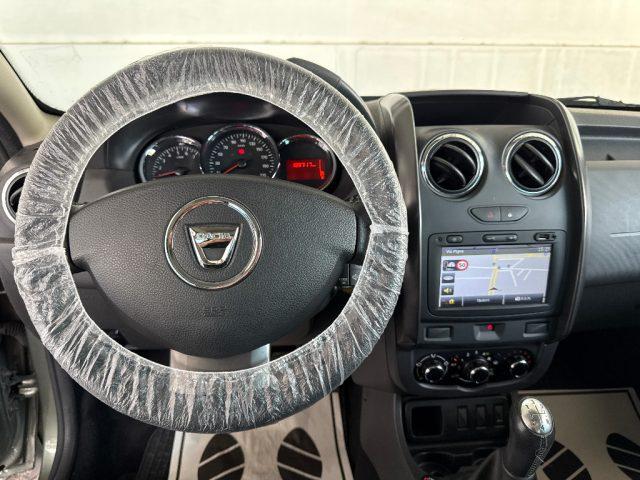 DACIA Duster 1.6 110CV 4x2 GPL La Gazzetta dello Sport
