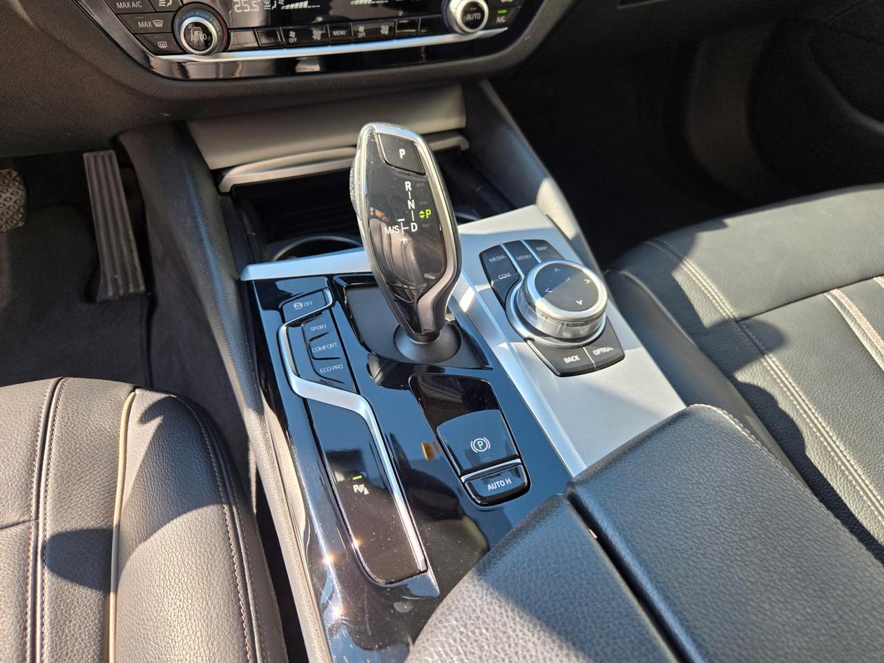 BMW 530 XDRIVE 245 CV TOURING