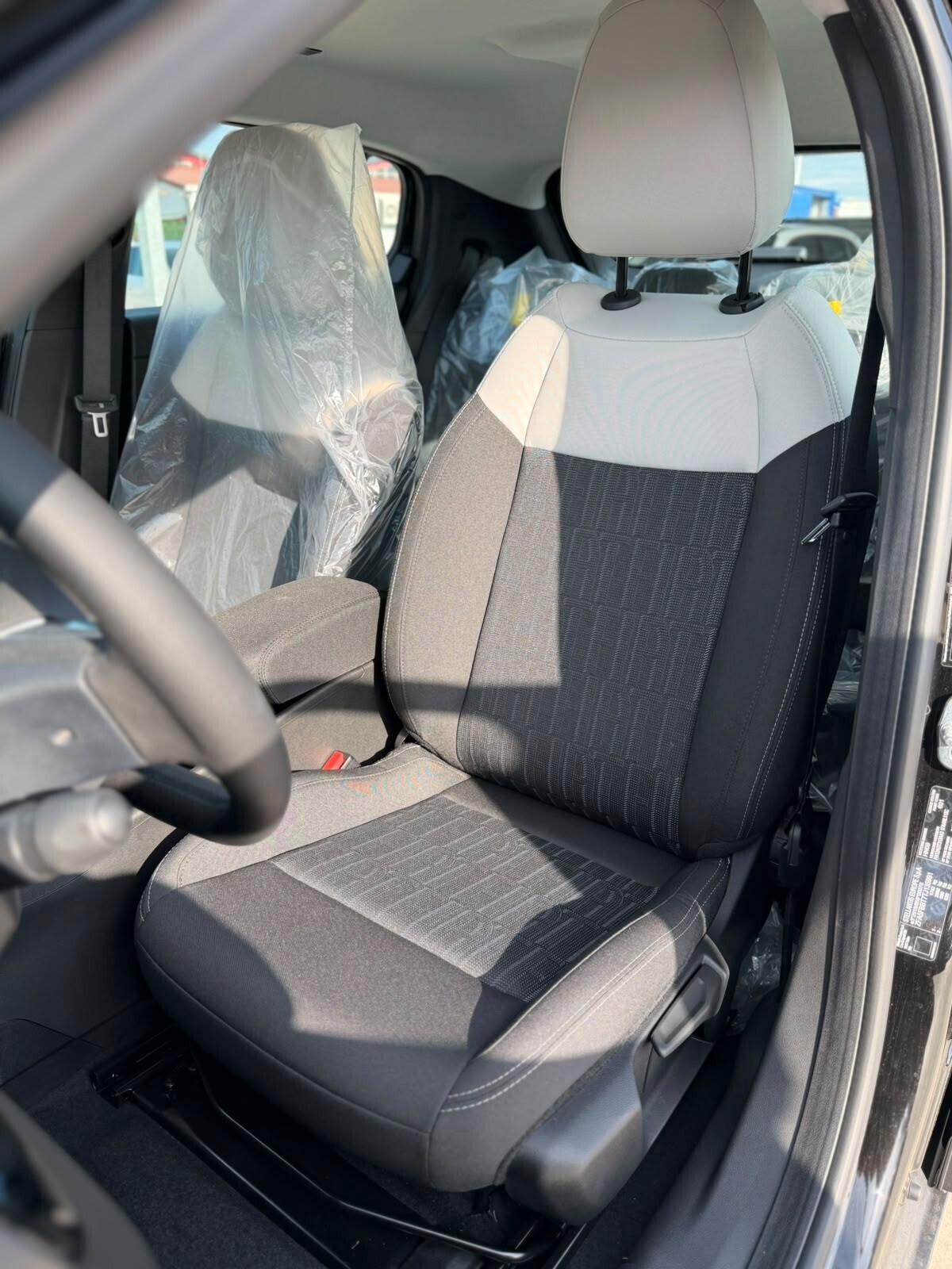Fiat 600 Hybrid 110 CV DCT MHEV Icon