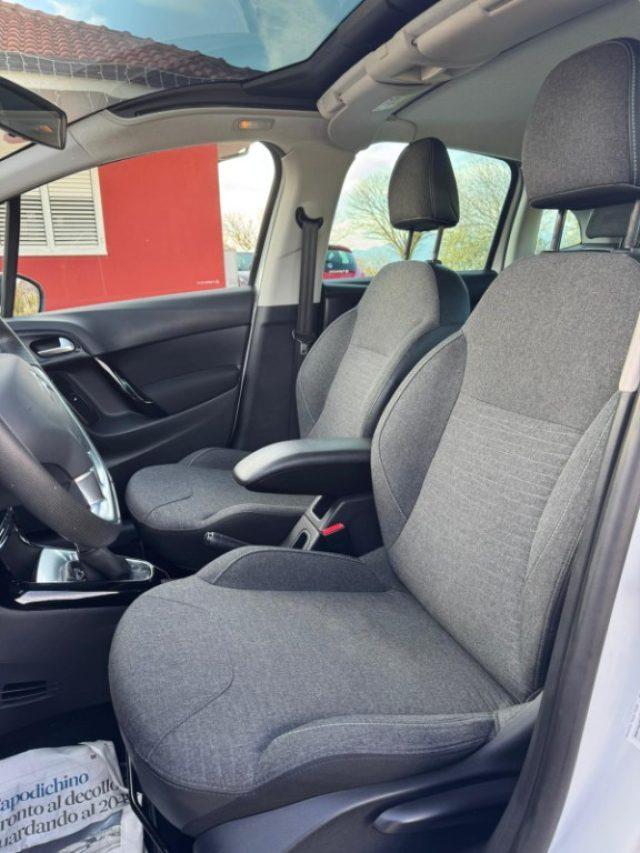 CITROEN C3 BlueHDi 75 Exclusive