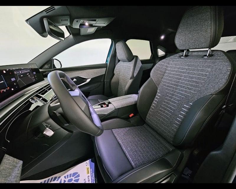 Peugeot 3008 3ª serie Hybrid 145 e-DCS6 Allure