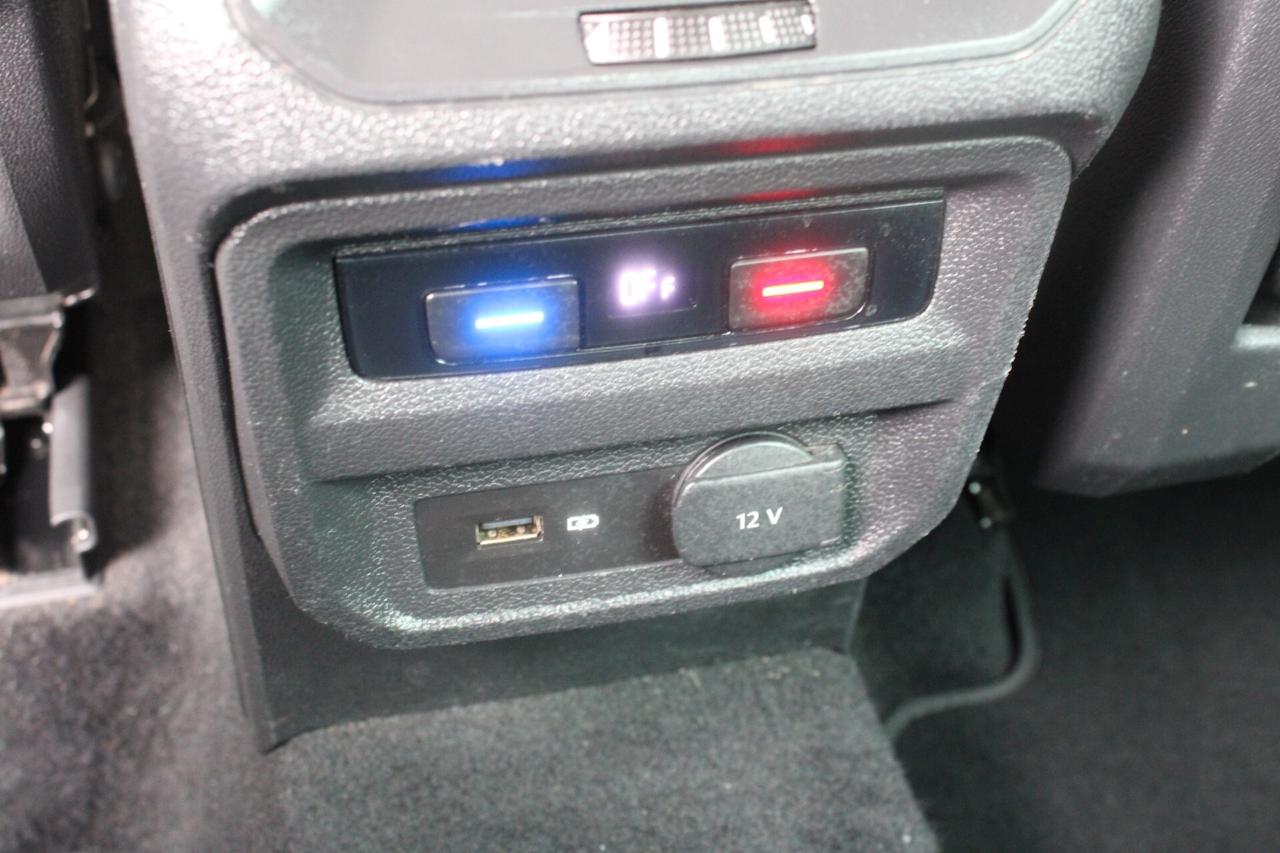 Volkswagen Tiguan 2.0 TDI SCR DSG Advanced BlueMotion Technology