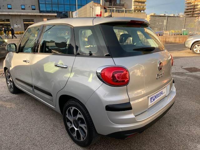 Fiat 500L 1.3 Multijet 95 CV Dualogic Business