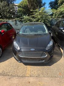 Ford Fiesta 1.0 80CV 3 porte Titanium