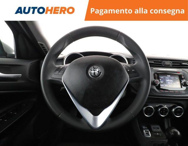 ALFA ROMEO Giulietta 1.6 JTDm TCT 120 CV Super