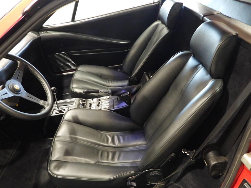 Ferrari 208 GTB 2.0