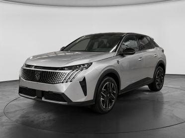 PEUGEOT 3008 III 2024 - 3008 1.2 hybrid GT 136cv e-dcs6