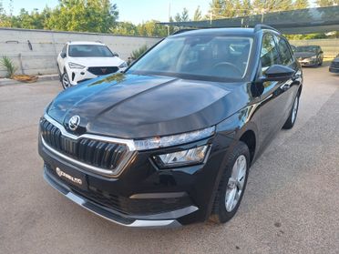Skoda Kamiq AMBITION 1.0 TSI 110cv DSG NAV - 2023