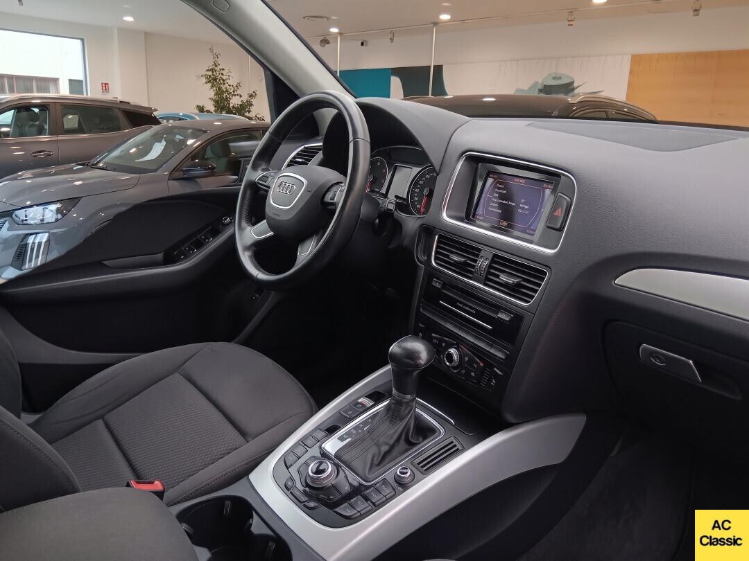 Audi Q5 Business Quattro S Tronic 2.0 Tdi (190 cv)