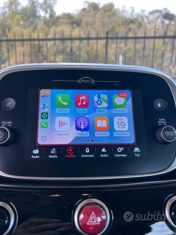 Fiat 500X 1.0 T3 120 CV City Cross