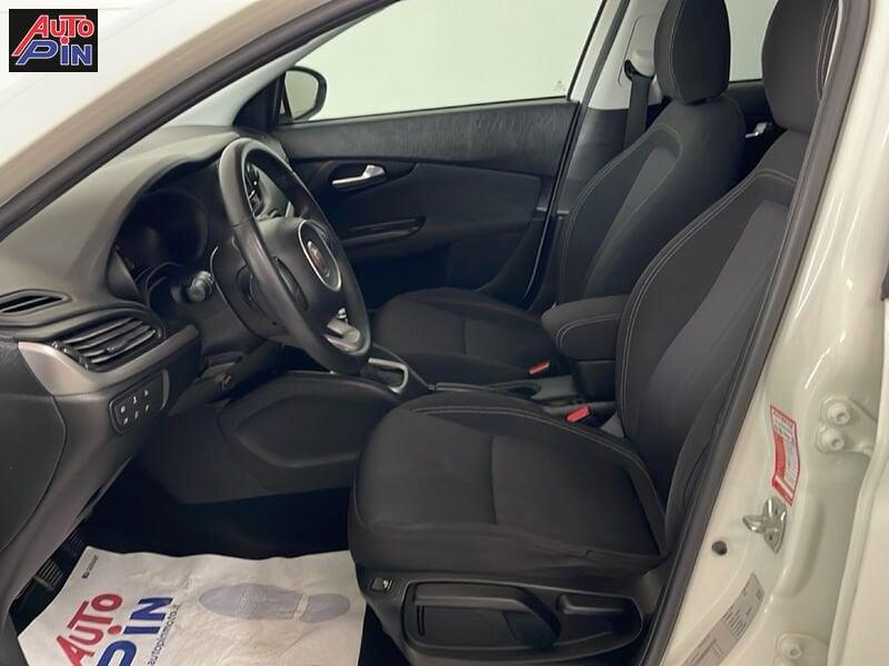 FIAT Tipo Tipo 1.6 Mjt 4 porte Easy
