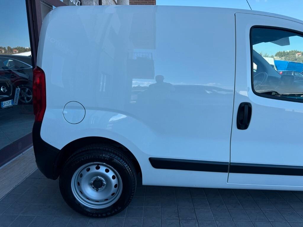 Fiat Fiorino 1.3 Multijet 80 Cv E6 D-Final