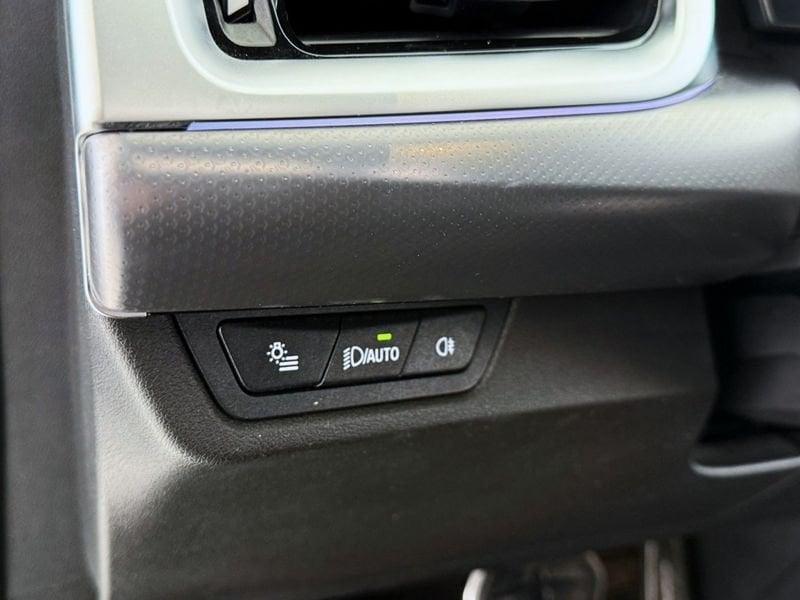 BMW X1 X1 xDrive 20d Msport