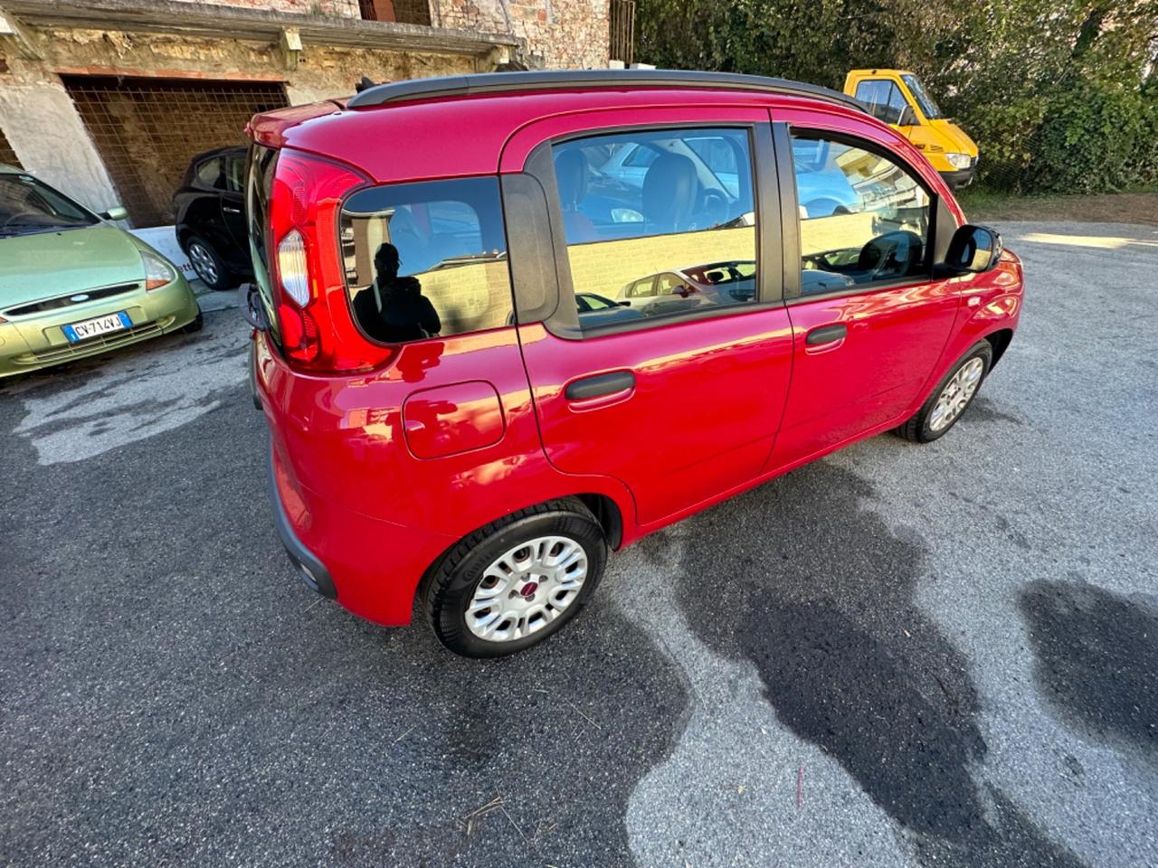 Fiat Panda 1.2 EasyPower Easy