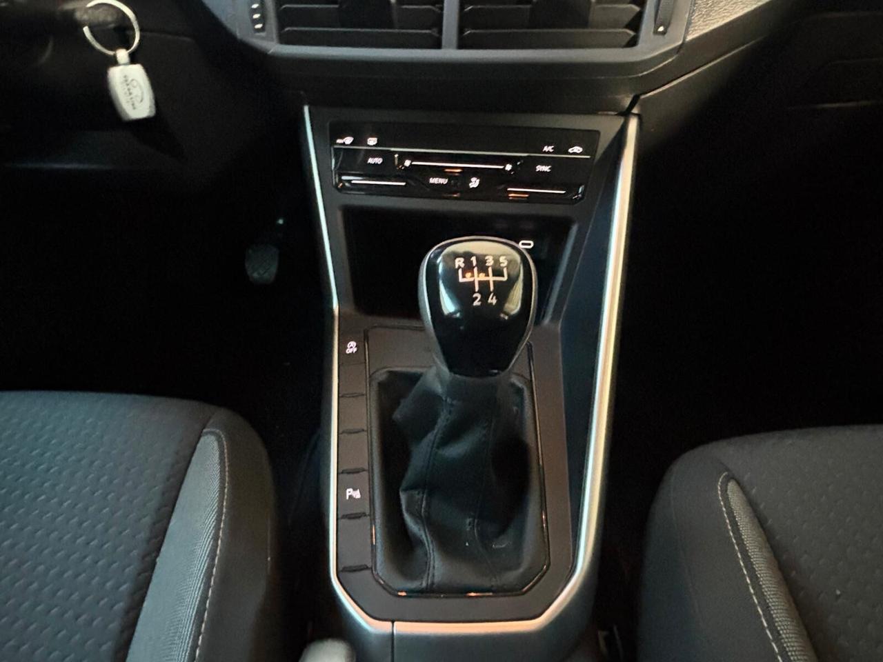 Volkswagen Polo 1.0 Edition Plus