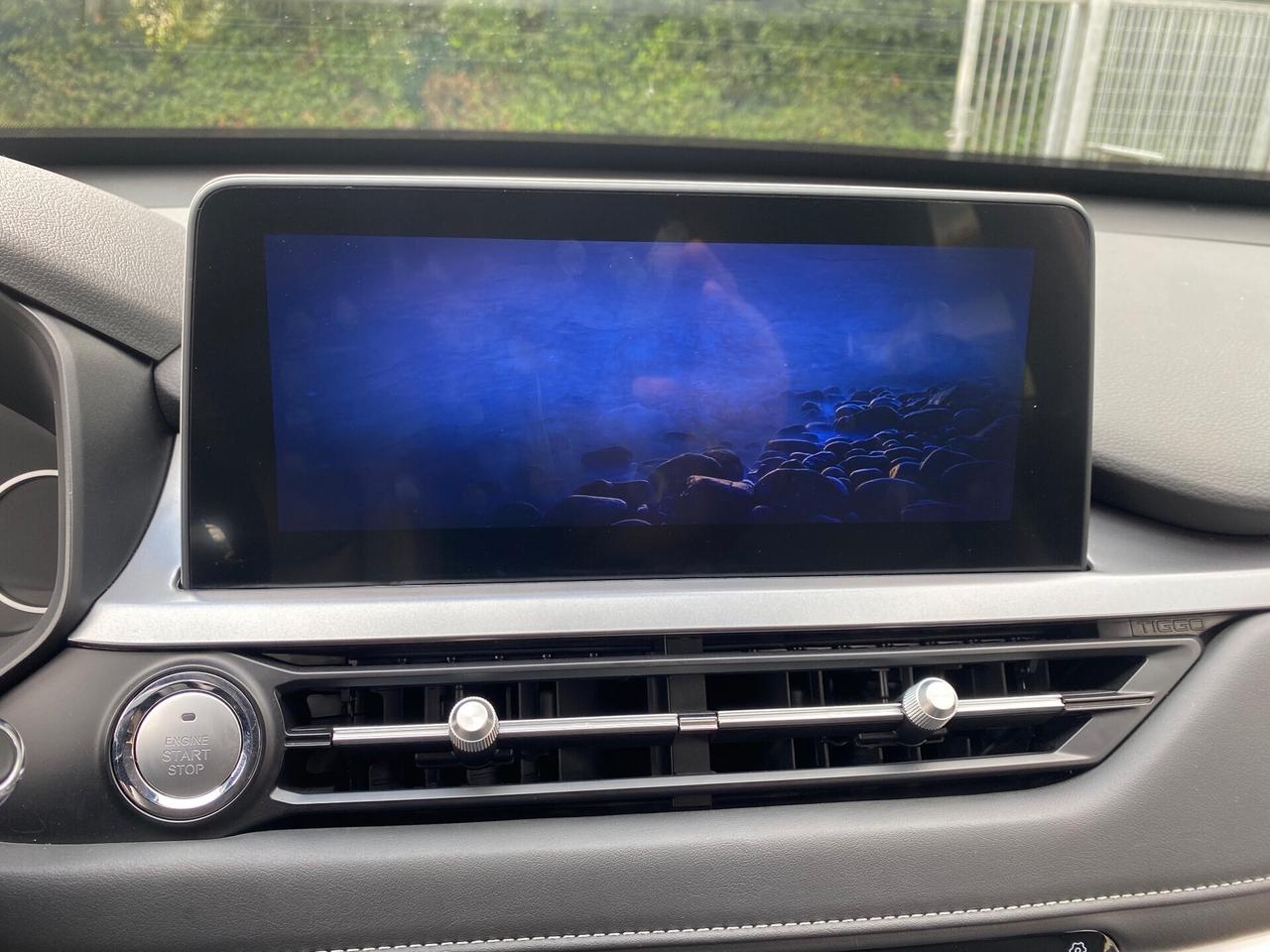 Dr 5.0 1.5 Turbo Bi-Fuel GPL