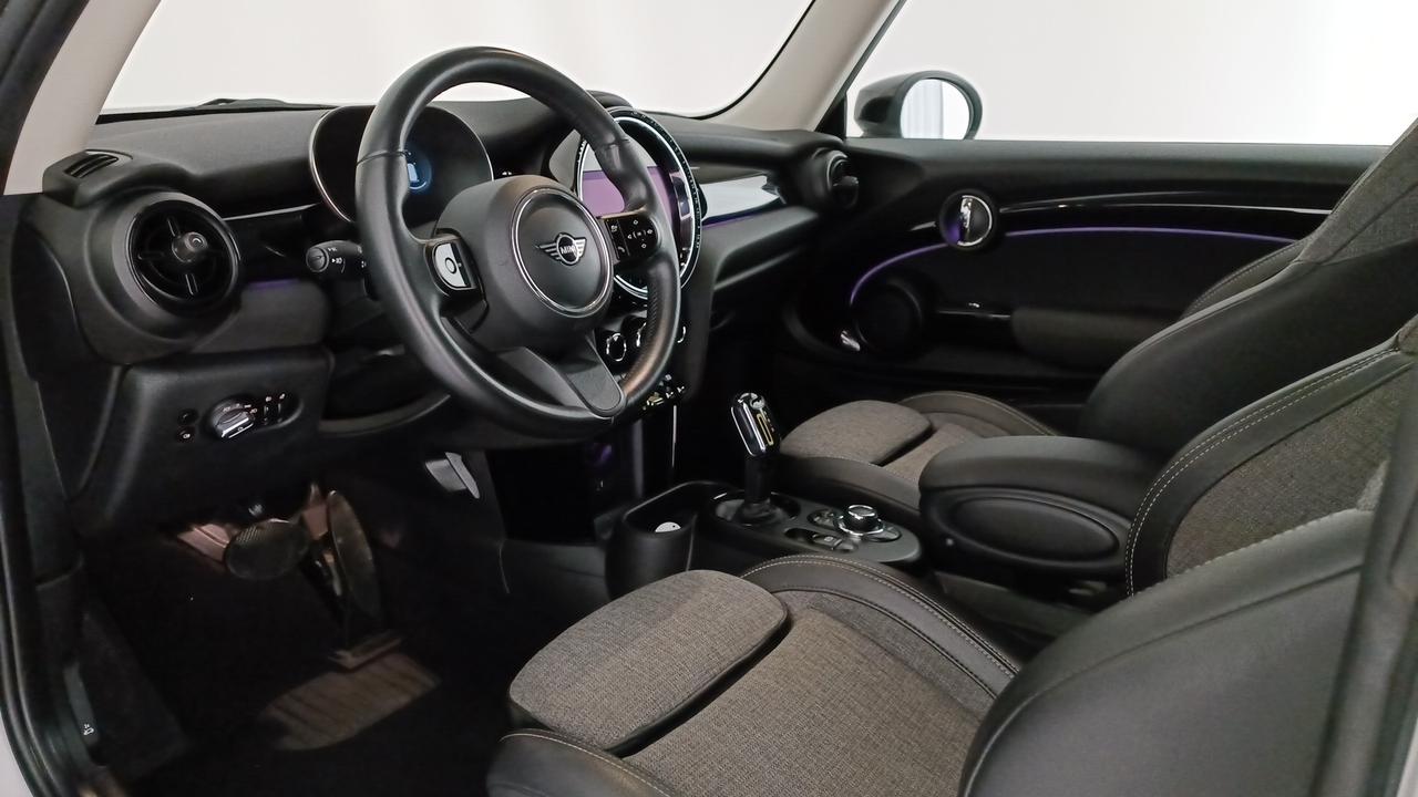 MINI Mini F56 2021 Full Electric - Mini 3p Cooper SE Classic auto