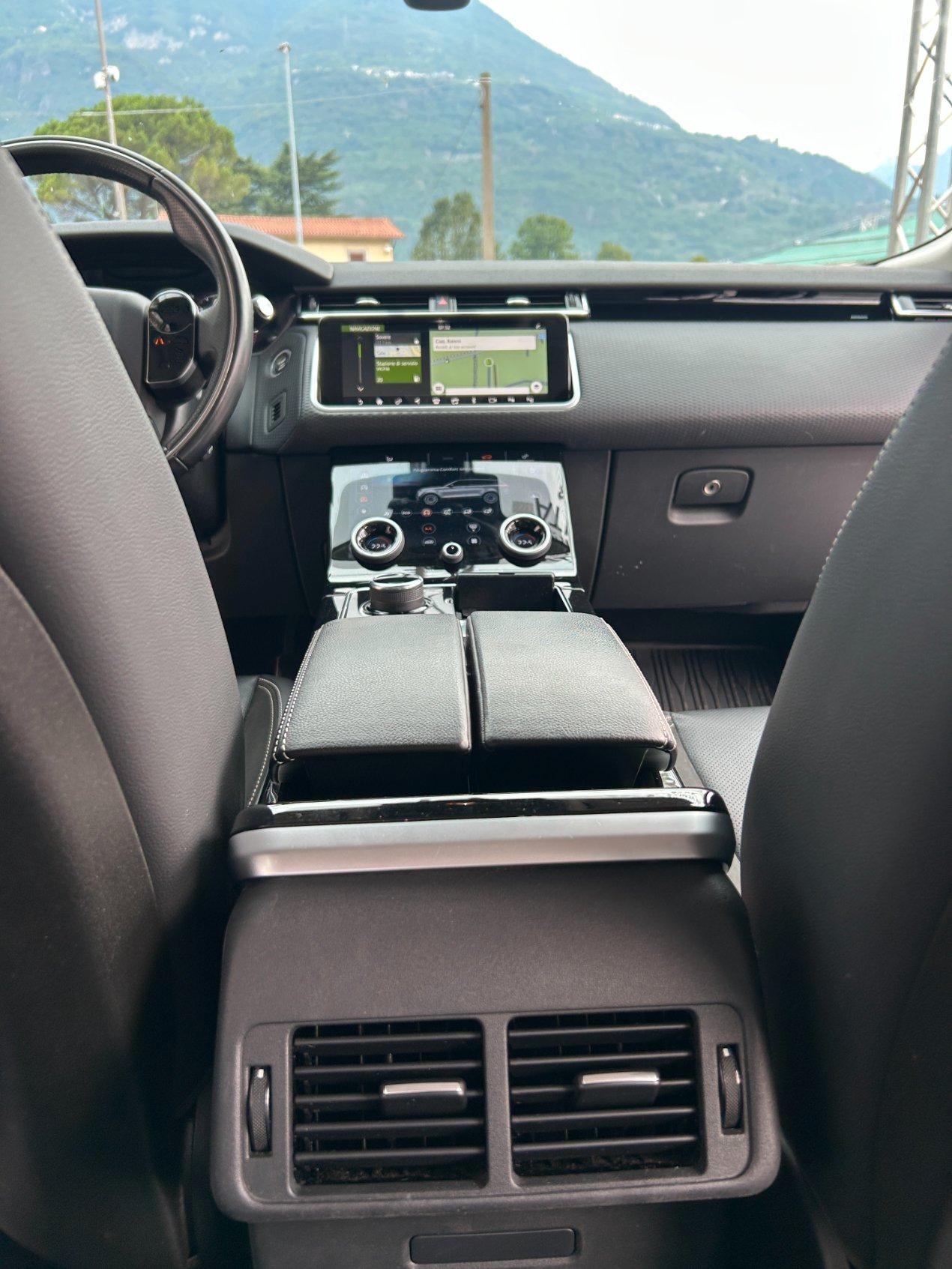 Land Rover Range Rover Velar 3.0d V6 R-Dynamic HSE 275cv auto my20