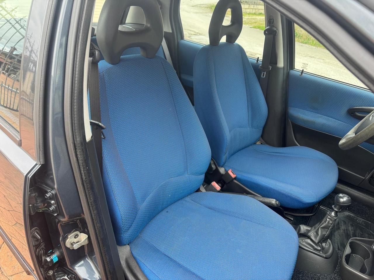 Fiat Punto 1.2 Fire 8v Consegna tutta Italia