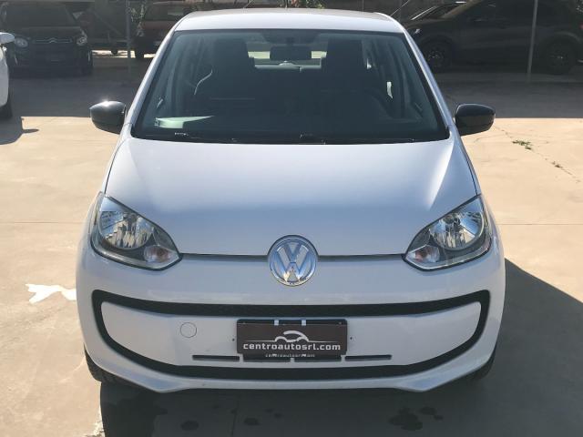 VOLKSWAGEN Up! 75 CV 5 porte Cup Up