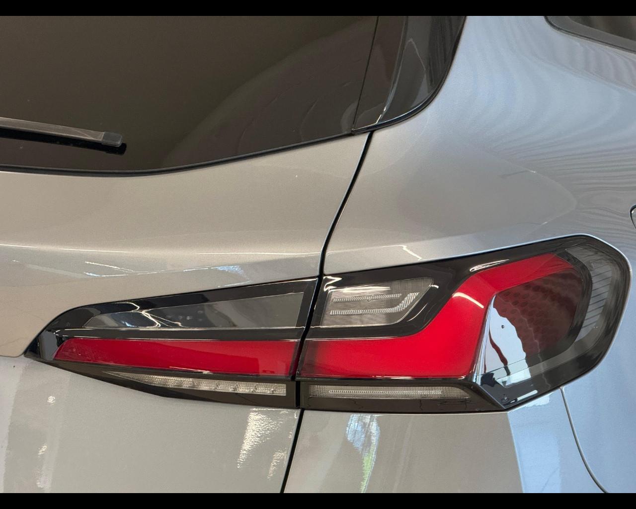 BMW Serie 2 A.T. (U06) - 218d Active Tourer