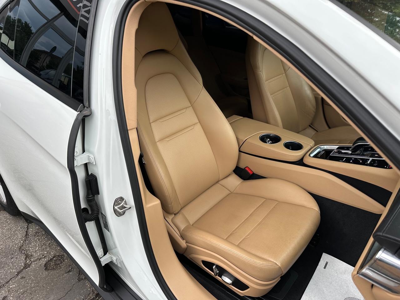 Porsche Panamera 2.9 4 E-Hybrid Executive