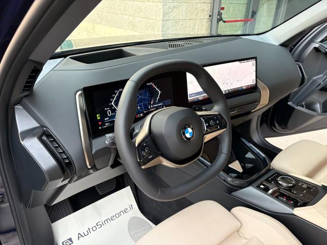 BMW X3 xDrive20d 48V CERCHI DA 20''-HARMAN/KARDON