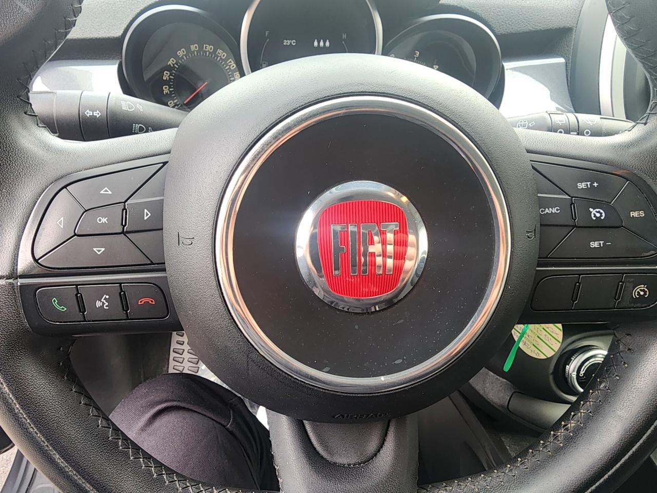 Fiat 500X 1.3 MultiJet 95 CV Lounge - 2017