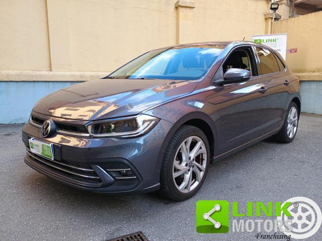 VOLKSWAGEN Polo TSI 5p. Style OCCASIONISSIMA !!