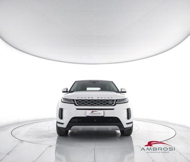 LAND ROVER Range Rover Evoque 2.0D I4 163 CV AWD Auto