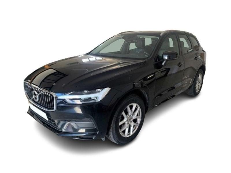 Volvo XC60 D4 190 CV Automatica NAVI LED Business