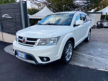 Fiat Freemont 7 Posti 2.0 Multijet