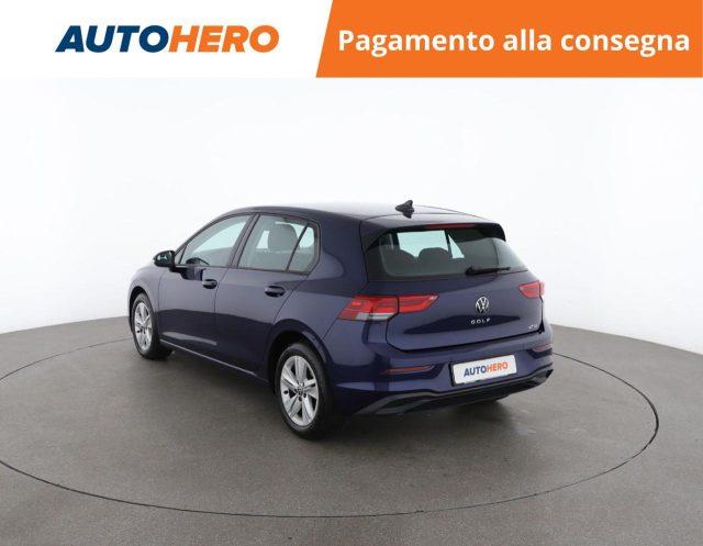 VOLKSWAGEN Golf 1.5 eTSI 150 CV EVO ACT DSG Life