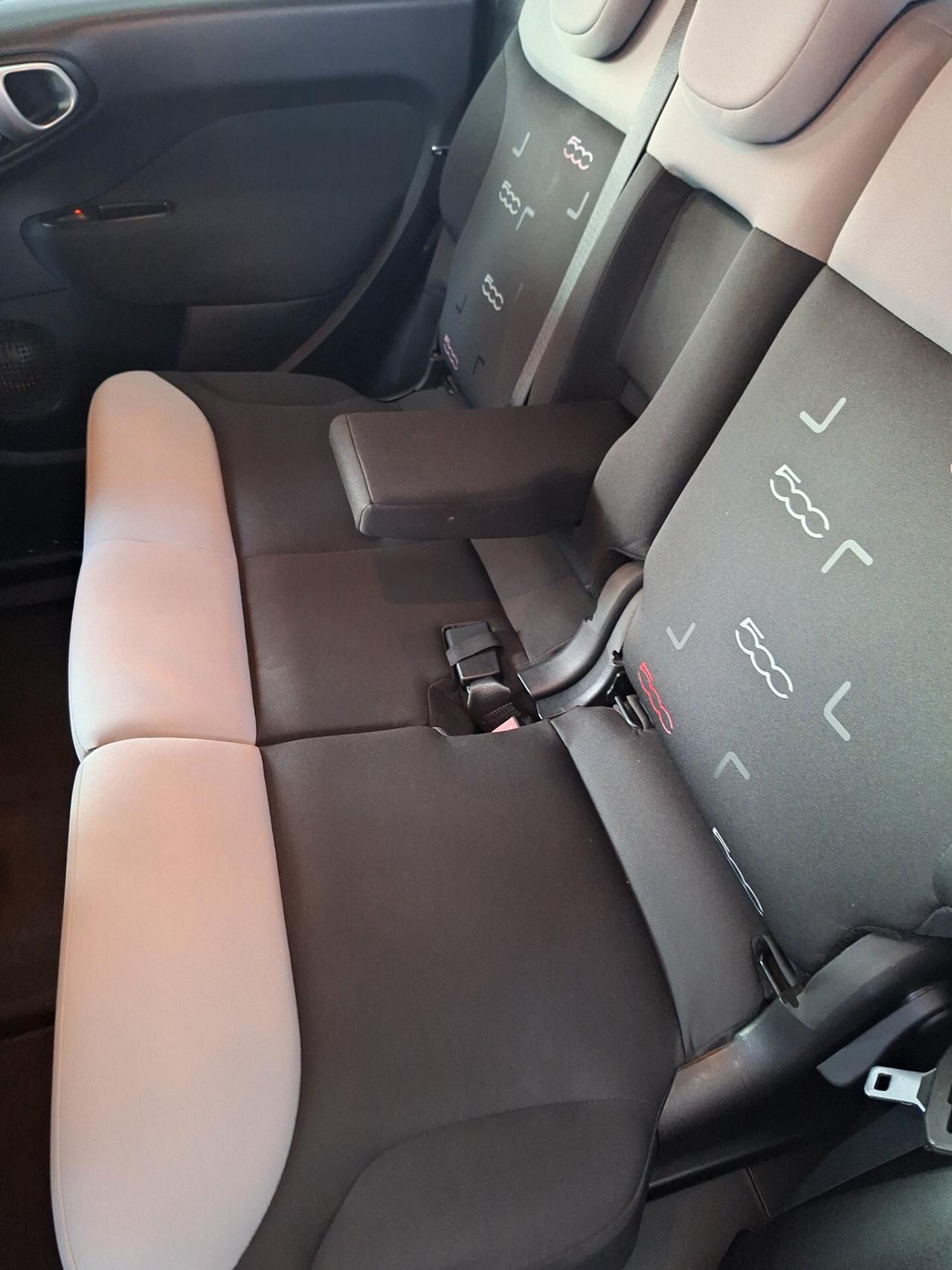 Fiat 500L 1.6 Multijet 105 CV Living Prov Nord Italia