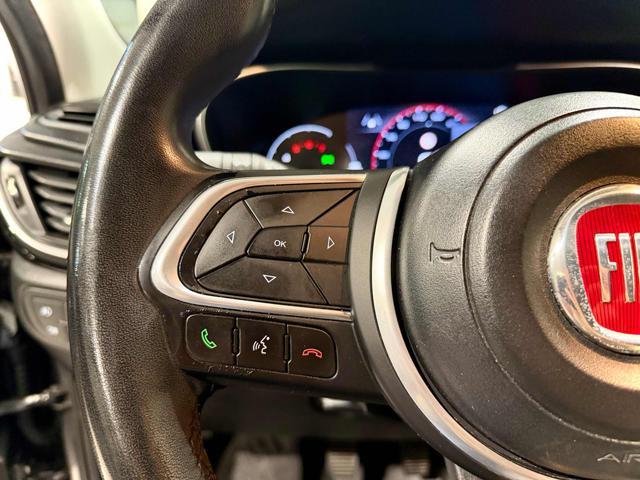FIAT Tipo Life Hatchback MY21 1.6 MJT 130CV ACC RETROCAMERA