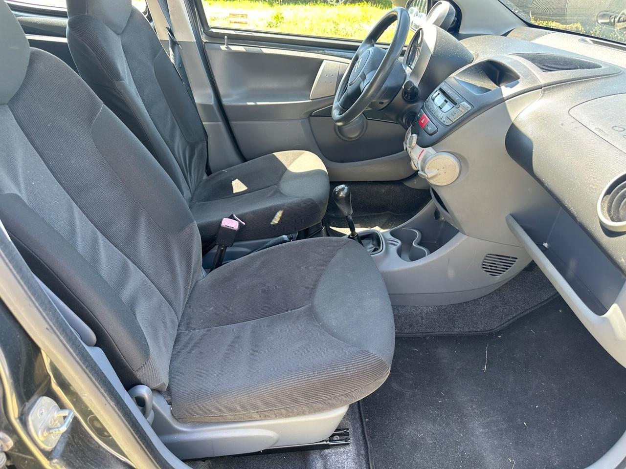 Citroen C1 1.0 5 porte C1TY