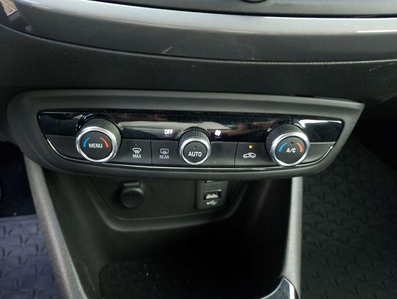 Opel Crossland Crossland 1.5 ECOTEC D 110 CV Start&Stop Elegance