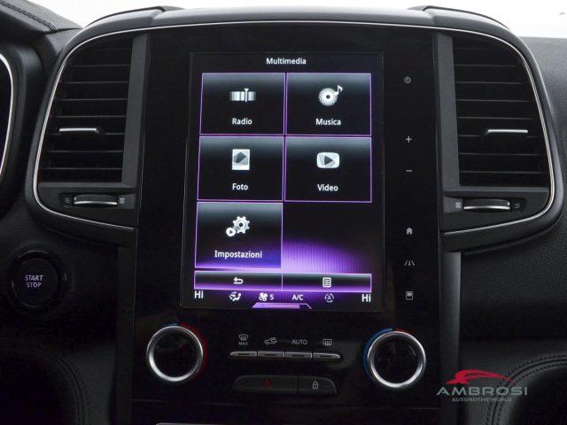 RENAULT Koleos dCi 175 CV 4x4 X-Tronic Energy Initiale Paris