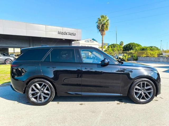 LAND ROVER Range Rover Sport 3.0D l6 249 CV Dynamic HSE