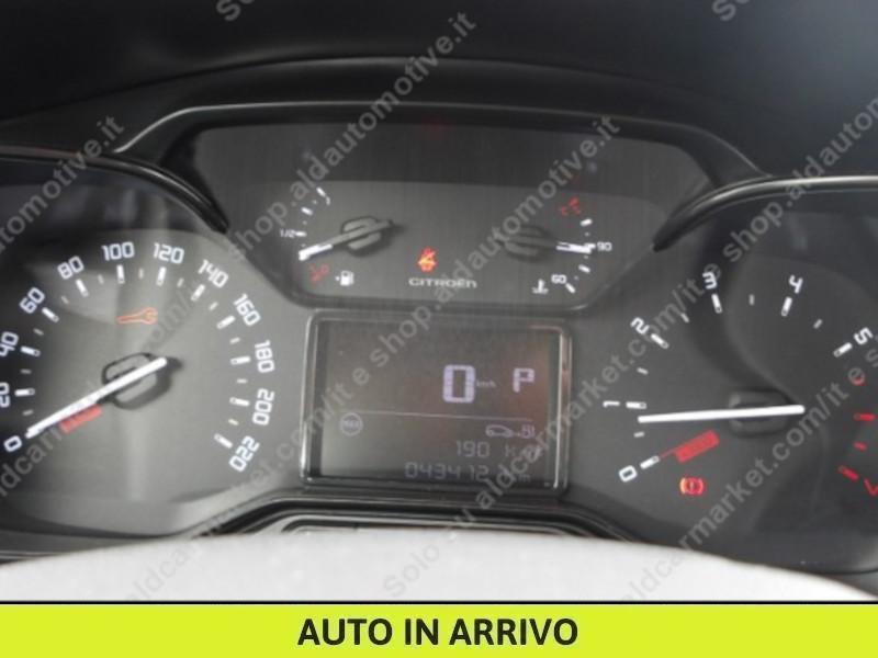 Citroen C3 1.2 PureTech Shine EAT