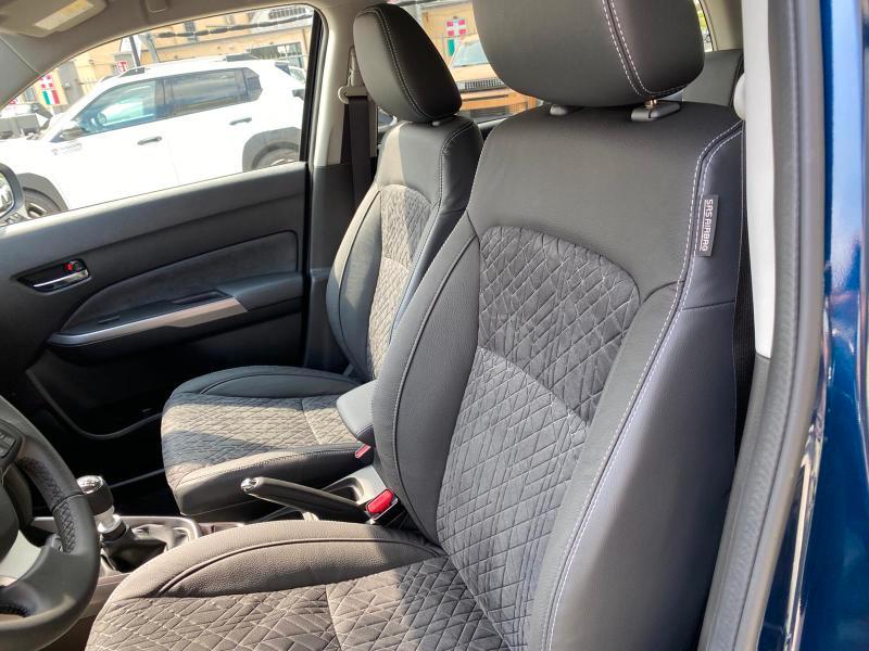 Suzuki Vitara 1.4h Top 2wd 110cv