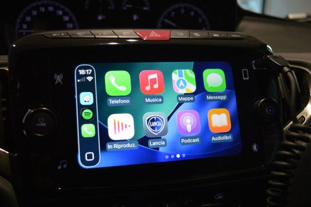 LANCIA Ypsilon 1.0 FireFly 5 porte S&S Hybrid Gold