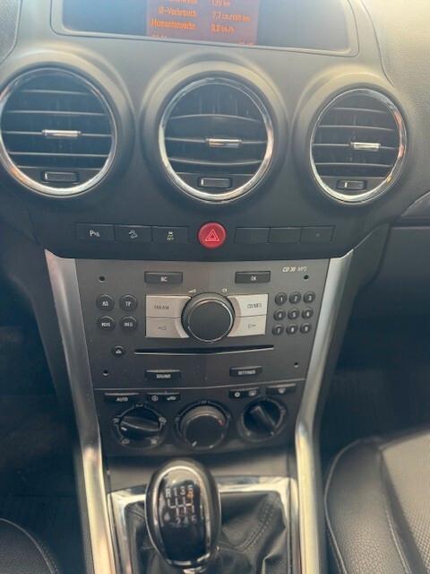 Opel Antara 2.2 CDTI 163CV 4x2 Cosmo