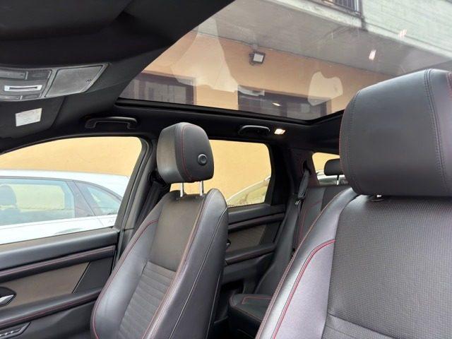 LAND ROVER Discovery Sport 2.0 TD4 180 CV AWD Auto R-Dynamic S TETTO PANORAMI