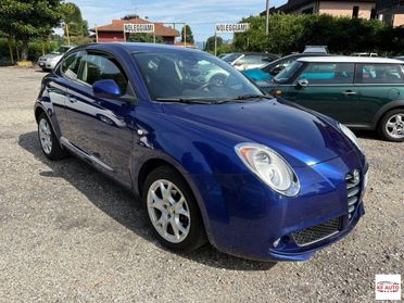 ALFA ROMEO - MiTo 1.4 m.air Progression 105cv